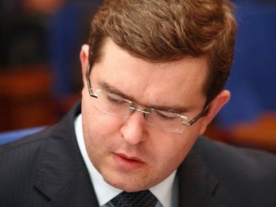 Андрей Бесштанько. Фото с сайта Superomsk.ru Андрей Бесштанько. Фото с сайта Superomsk.ru